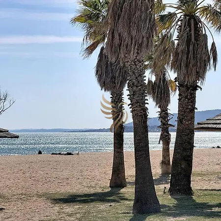דירה Le Panorama Hermes T3 - Vue - Terrasse Wifi *