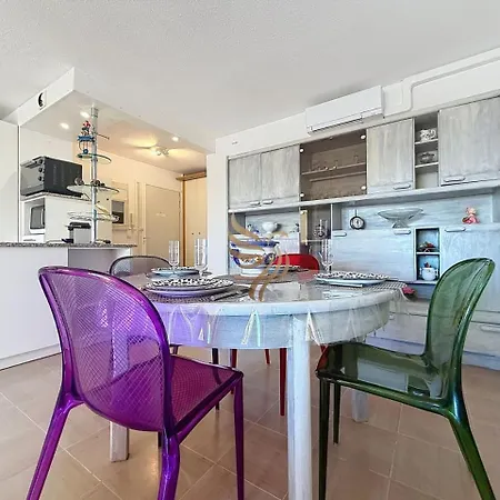 Apartment Le Panorama Hermes T3 - Vue - Terrasse Wifi *