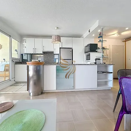 Le Panorama Hermes T3 - Vue - Terrasse Wifi Apartment *