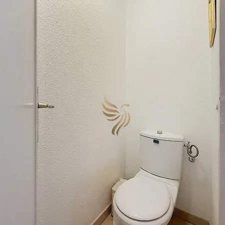 Le Panorama Hermes T3 - Vue - Terrasse Wifi Apartment Fréjus