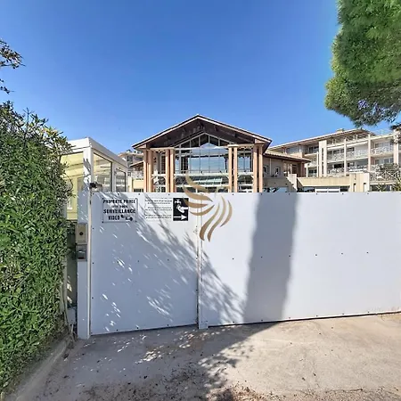 Apartment Le Panorama Hermes T3 - Vue - Terrasse Wifi