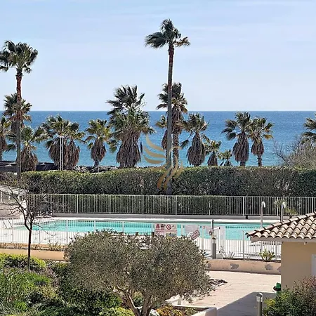 דירה Le Panorama Hermes T3 - Vue - Terrasse Wifi *