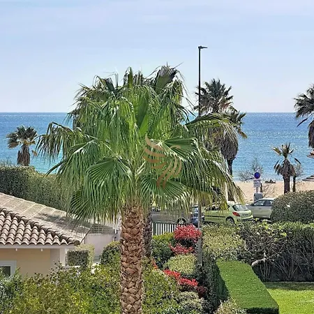 דירה Le Panorama Hermes T3 - Vue - Terrasse Wifi *