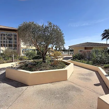Apartment Le Panorama Hermes T3 - Vue - Terrasse Wifi
